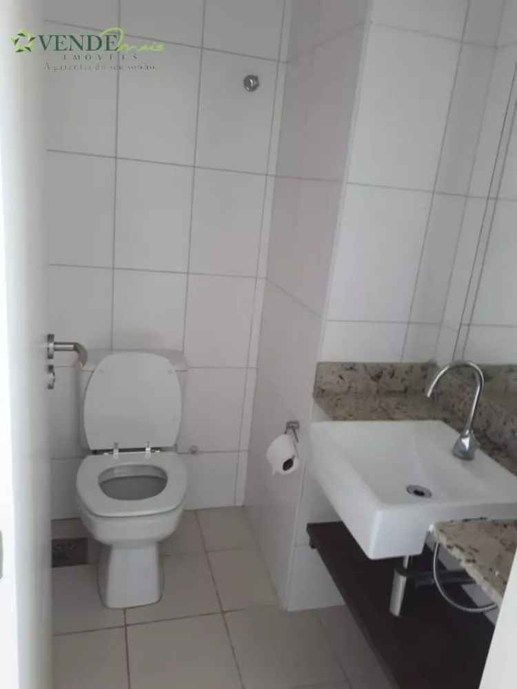 Apartamento, 2 quartos, 80 m² - Foto 5