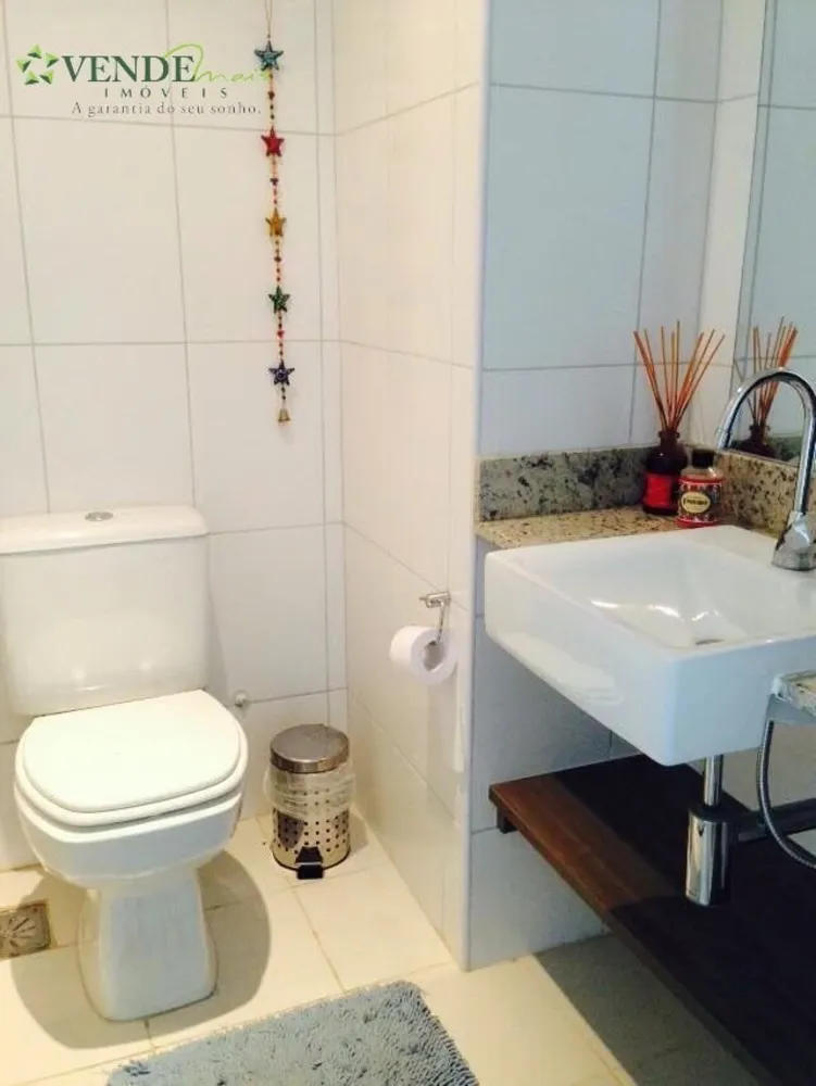Apartamento, 2 quartos, 80 m² - Foto 14