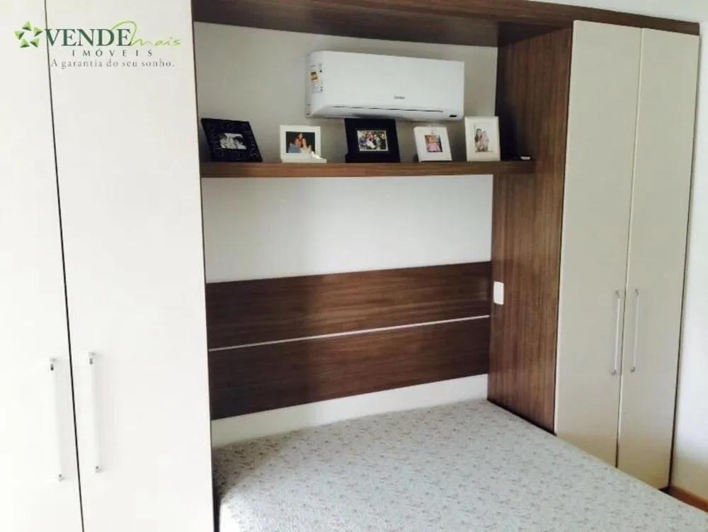 Apartamento, 2 quartos, 80 m² - Foto 12