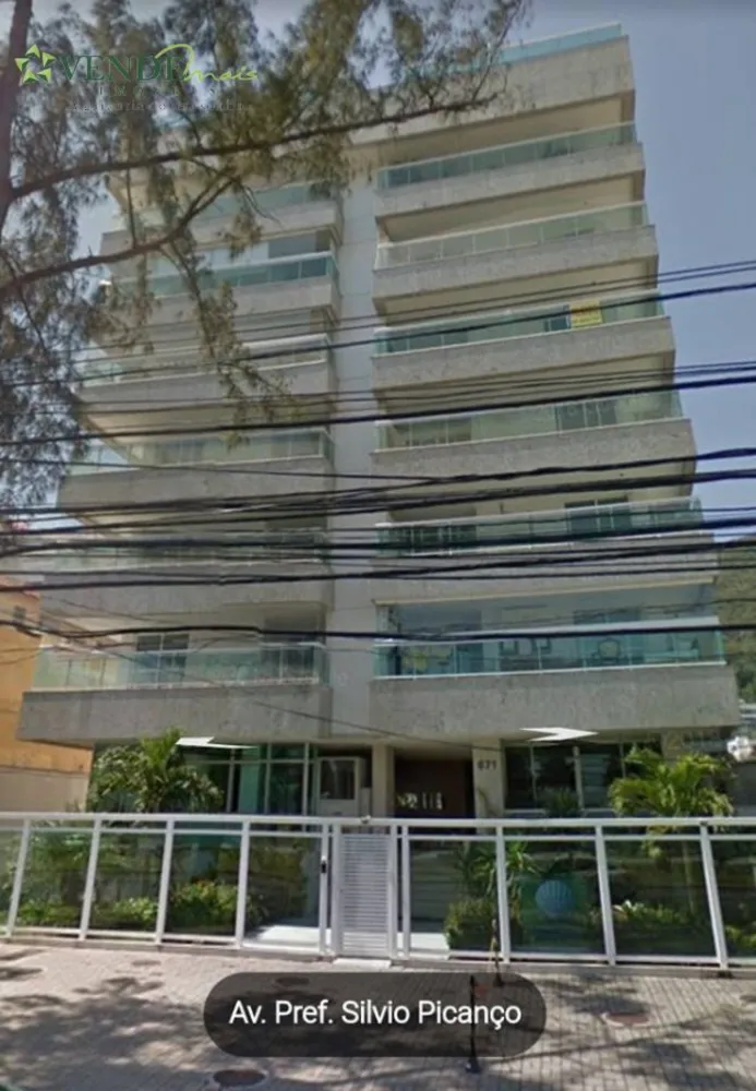 Apartamento, 2 quartos, 80 m² - Foto 1