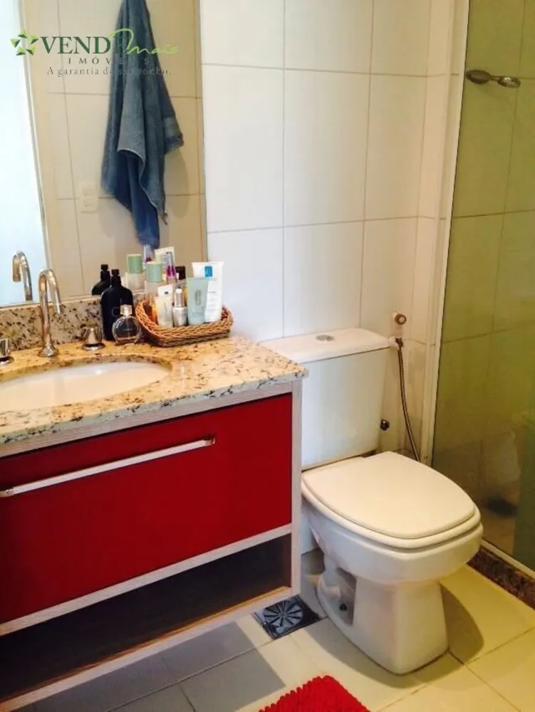 Apartamento, 2 quartos, 80 m² - Foto 16