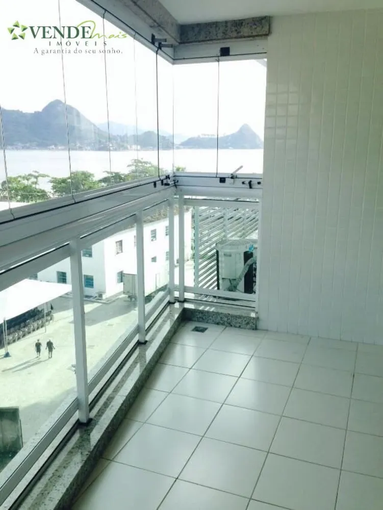 Apartamento, 2 quartos, 80 m² - Foto 3