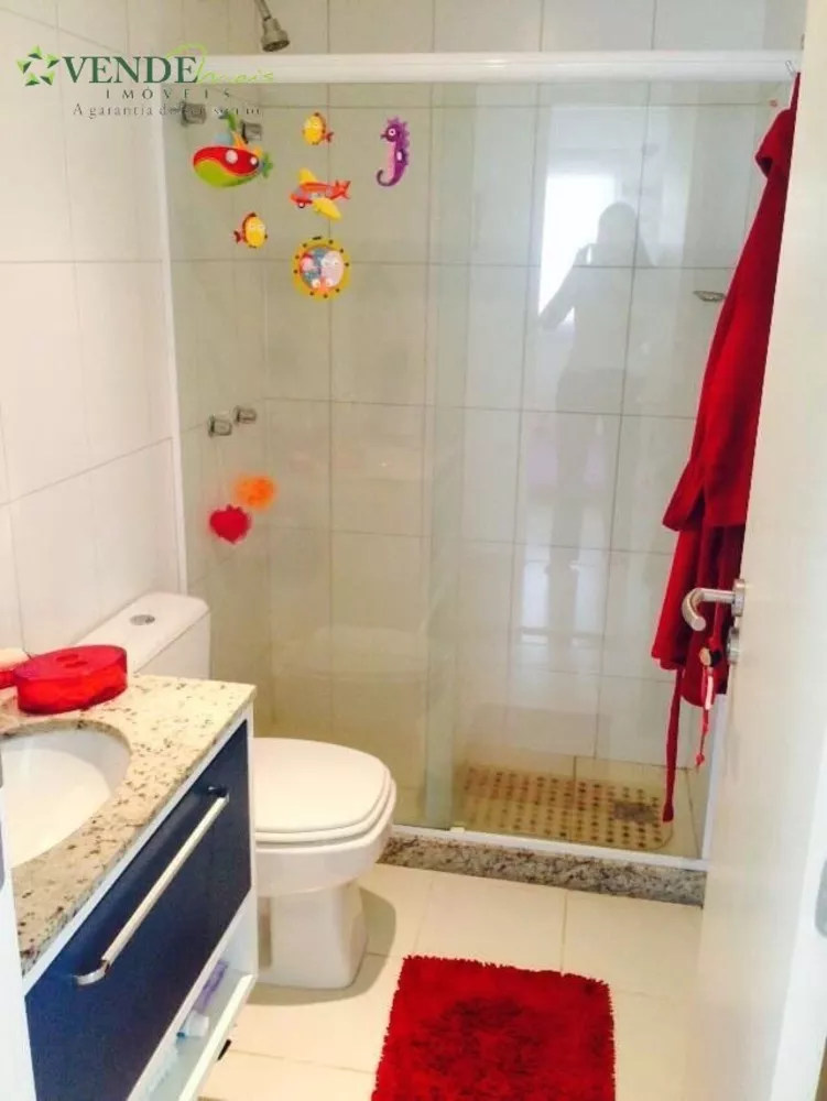 Apartamento, 2 quartos, 80 m² - Foto 10