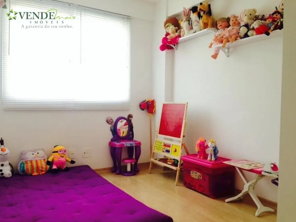Apartamento, 2 quartos, 80 m² - Foto 5