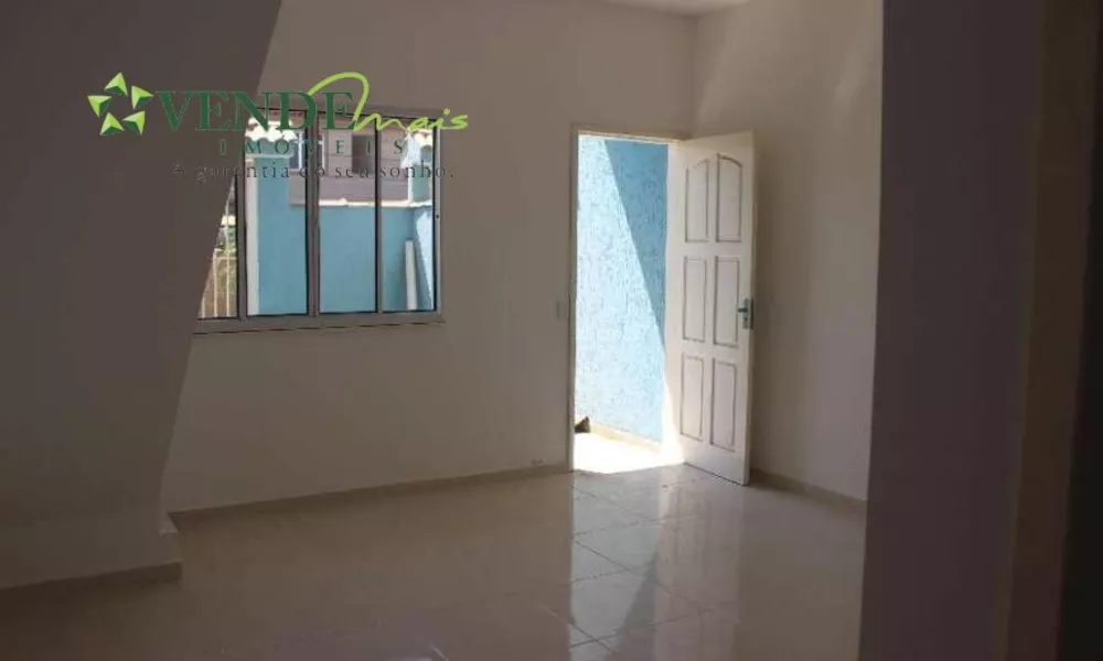 Casa à venda com 2 quartos - Foto 4