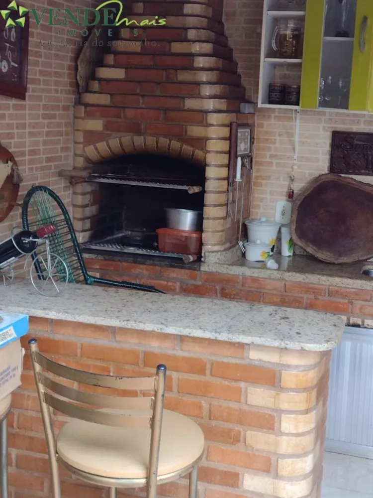 Casa, 4 quartos - Foto 8