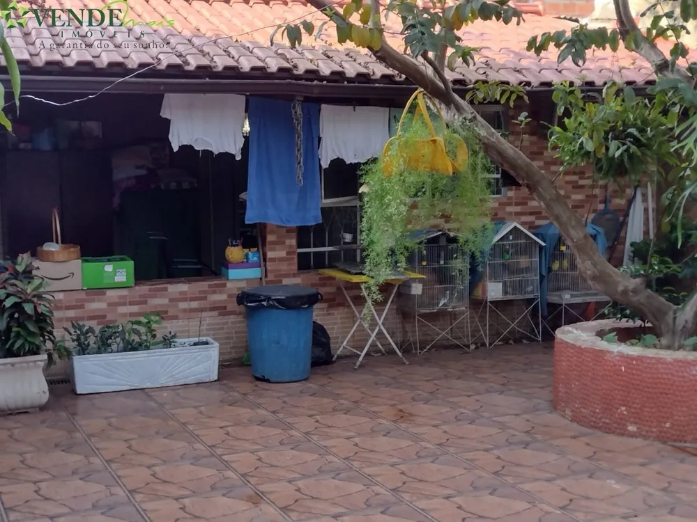 Casa, 4 quartos - Foto 12