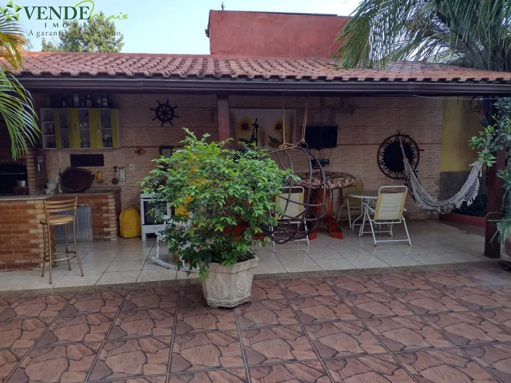 Casa, 4 quartos - Foto 16