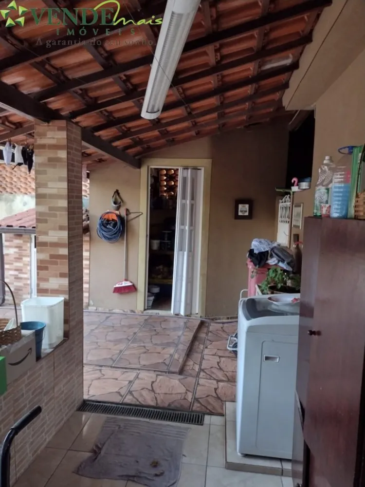 Casa, 4 quartos - Foto 7