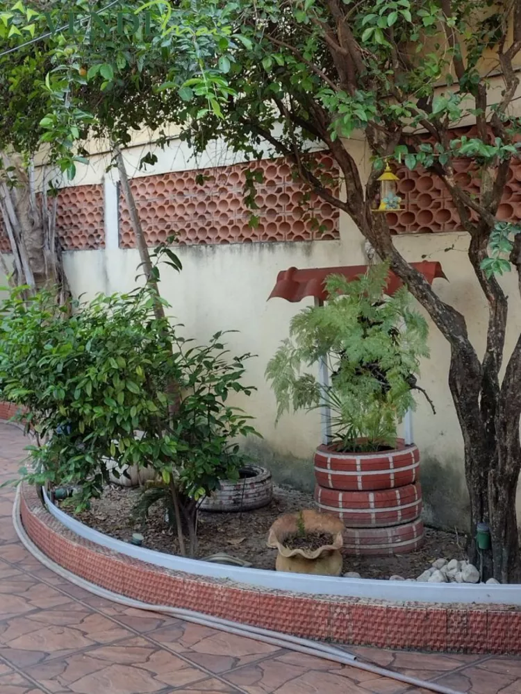 Casa, 4 quartos - Foto 7