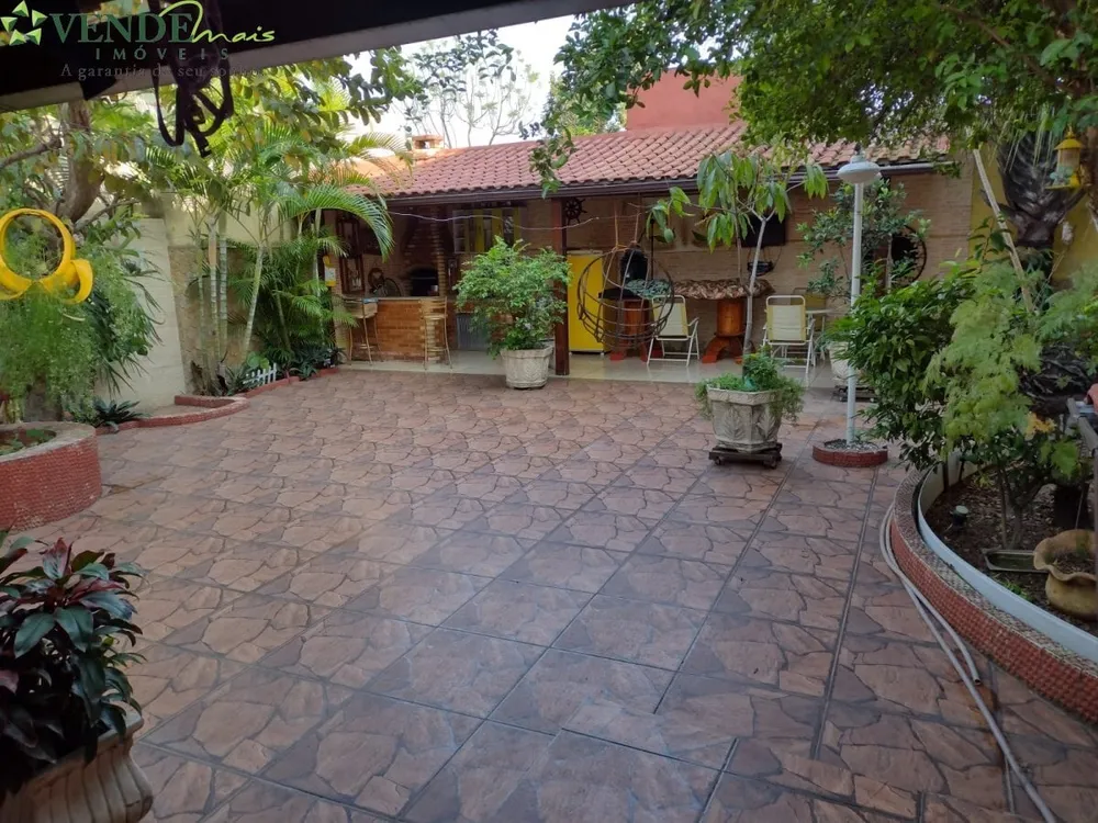 Casa, 4 quartos - Foto 18