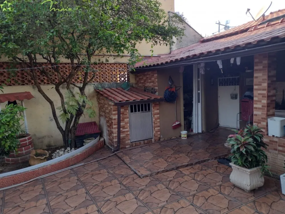 Casa, 4 quartos - Foto 10