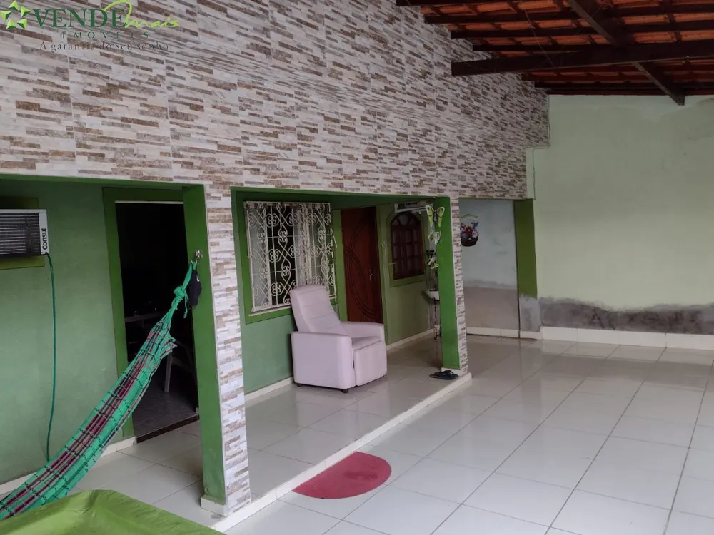 Casa, 4 quartos - Foto 3