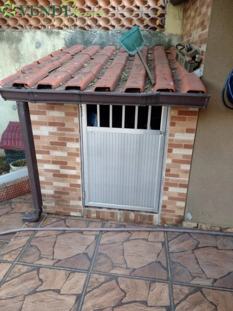 Casa, 4 quartos - Foto 24