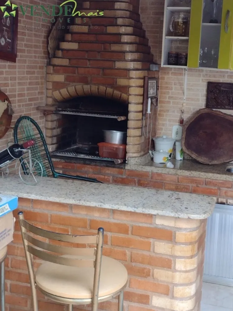Casa, 4 quartos - Foto 20