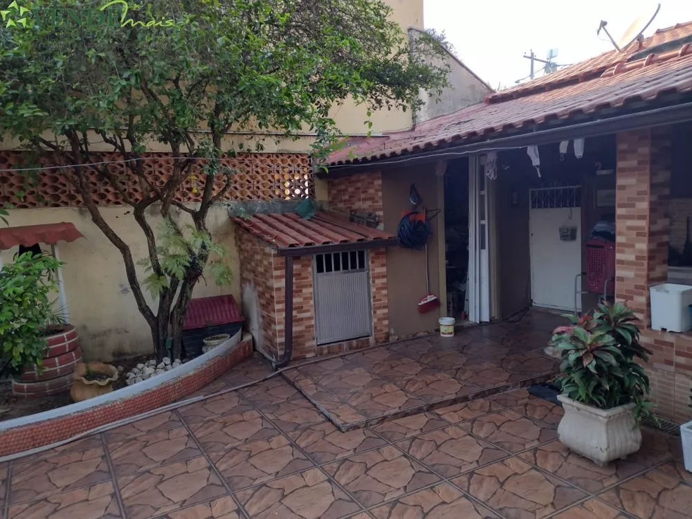 Casa, 4 quartos - Foto 5