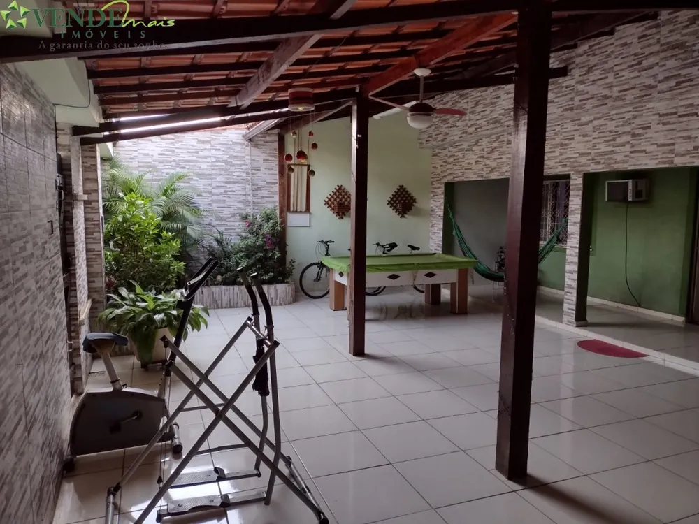 Casa, 4 quartos - Foto 5