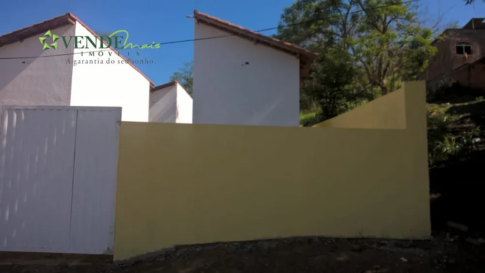 Casa, 1 quarto, 40 m² - Foto 5
