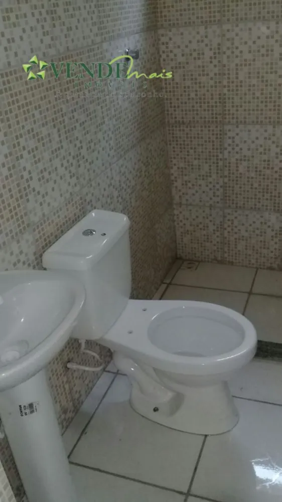 Casa, 1 quarto, 40 m² - Foto 7