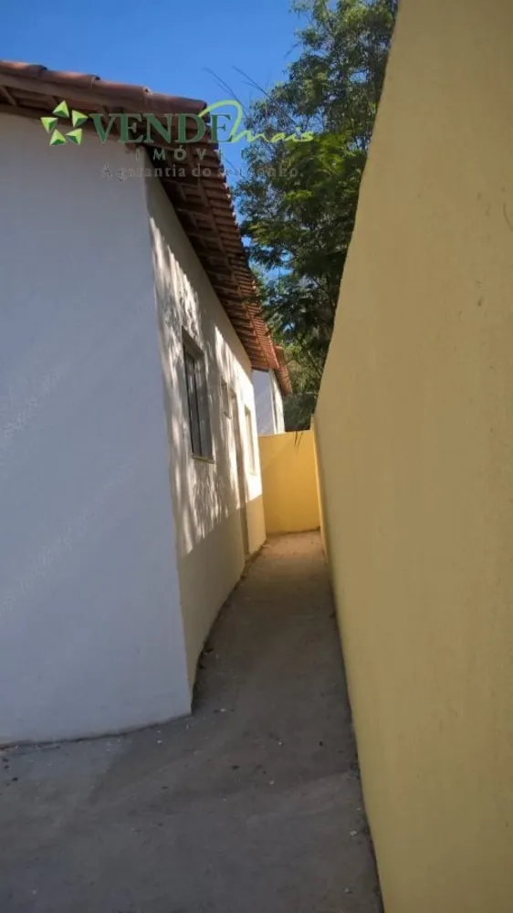 Casa, 1 quarto, 40 m² - Foto 9