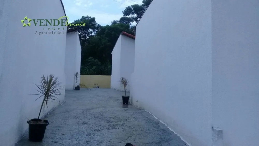 Casa, 1 quarto, 40 m² - Foto 20