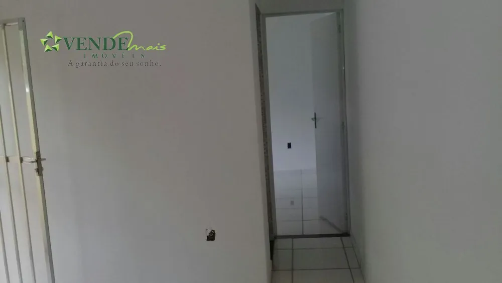 Casa, 1 quarto, 40 m² - Foto 1