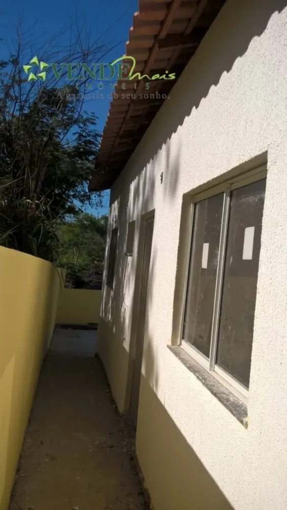 Casa, 1 quarto, 40 m² - Foto 18