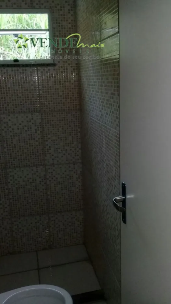 Casa, 1 quarto, 40 m² - Foto 3