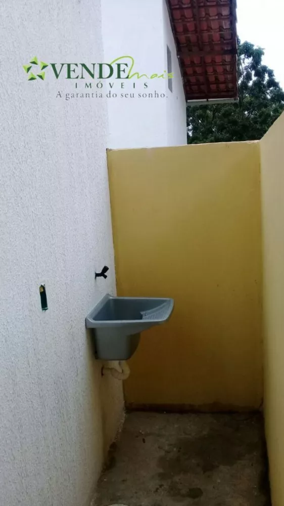 Casa, 1 quarto, 40 m² - Foto 11