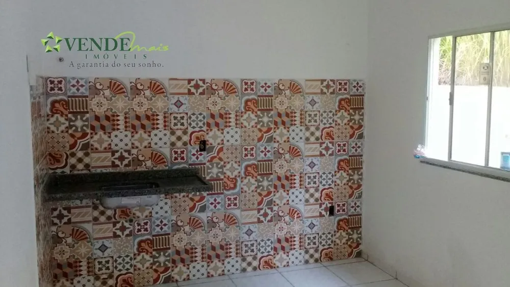 Casa, 1 quarto, 40 m² - Foto 13
