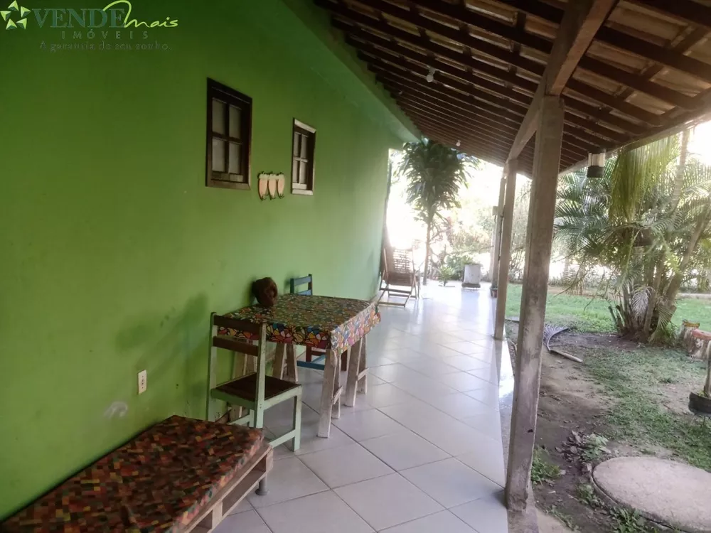 Casa, 4 quartos, 350 m² - Foto 9