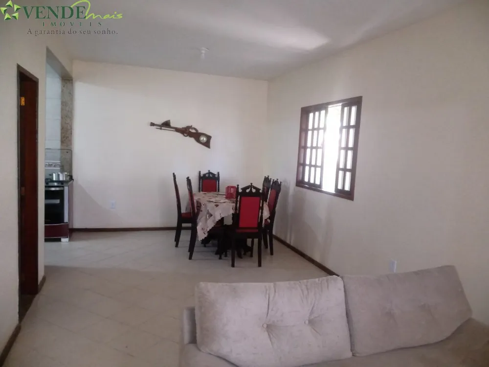 Casa, 4 quartos, 350 m² - Foto 7