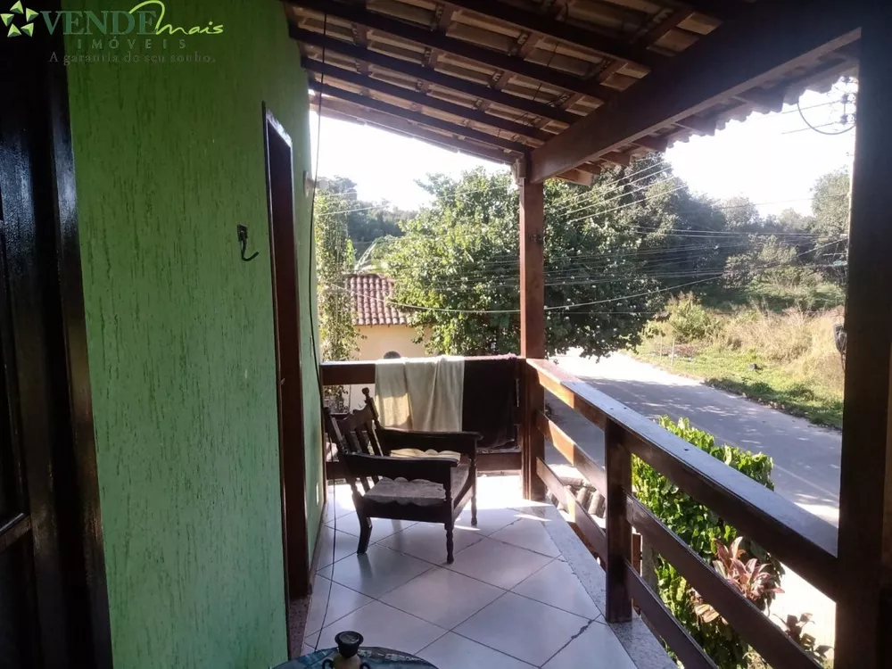 Casa, 4 quartos, 350 m² - Foto 18
