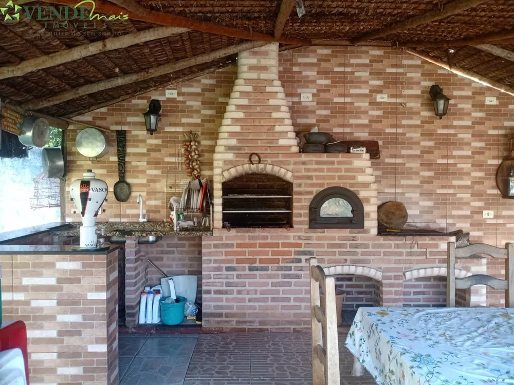 Casa, 4 quartos, 350 m² - Foto 15