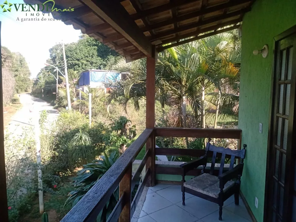 Casa, 4 quartos, 350 m² - Foto 12