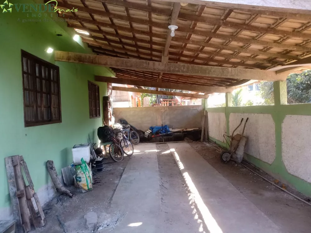Casa, 4 quartos, 350 m² - Foto 19