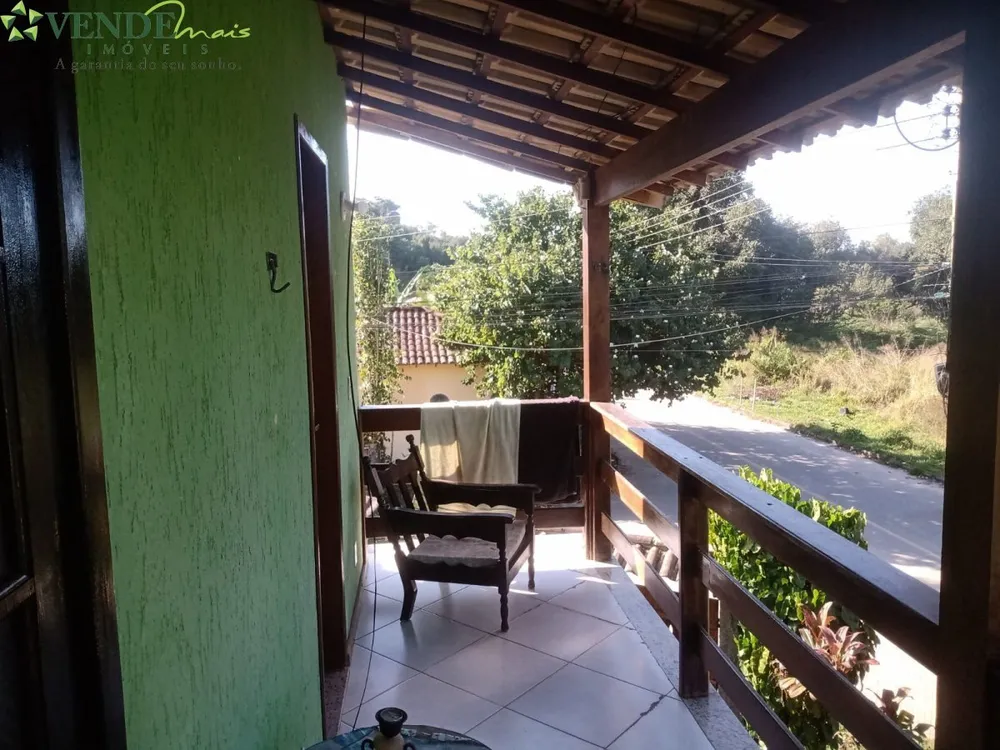 Casa, 4 quartos, 350 m² - Foto 29