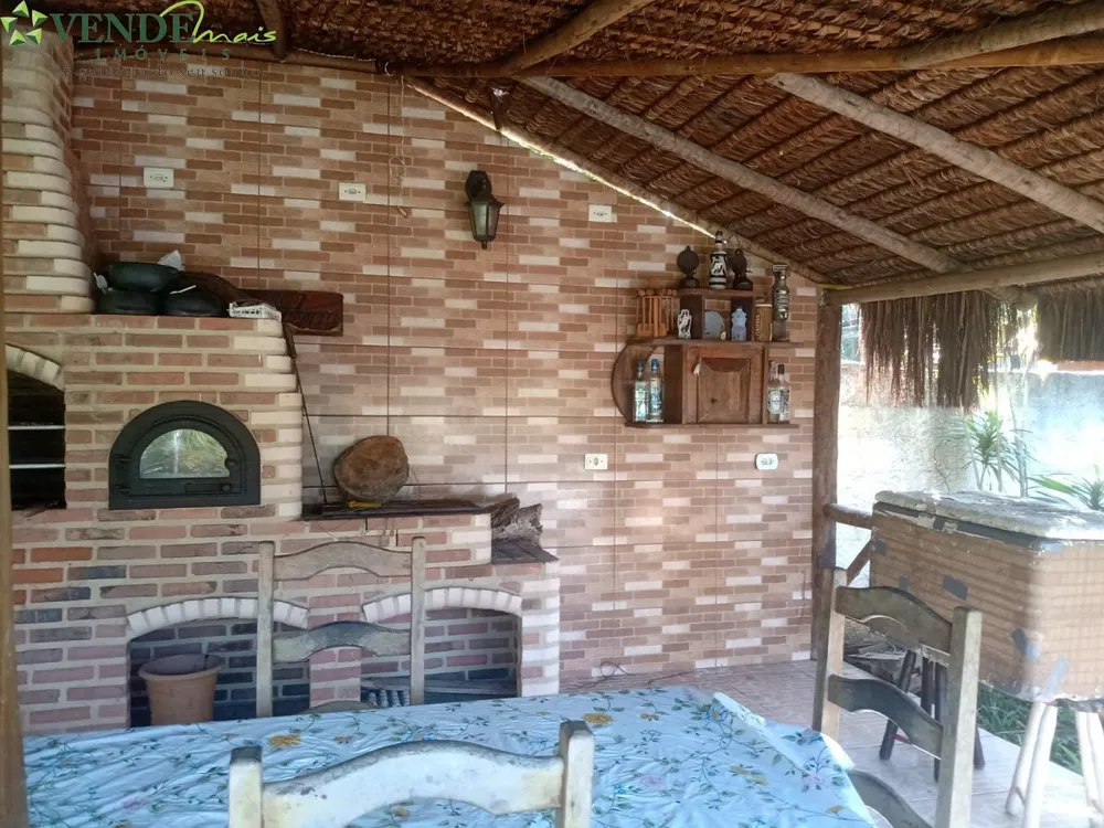 Casa, 4 quartos, 350 m² - Foto 2