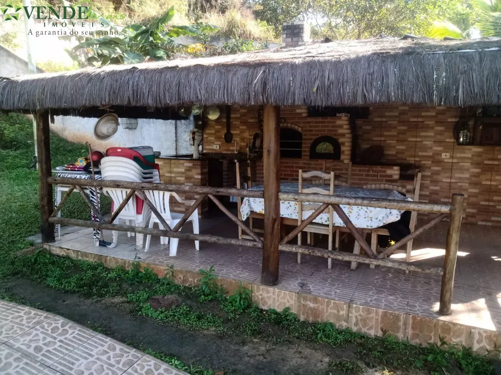 Casa, 4 quartos, 350 m² - Foto 1