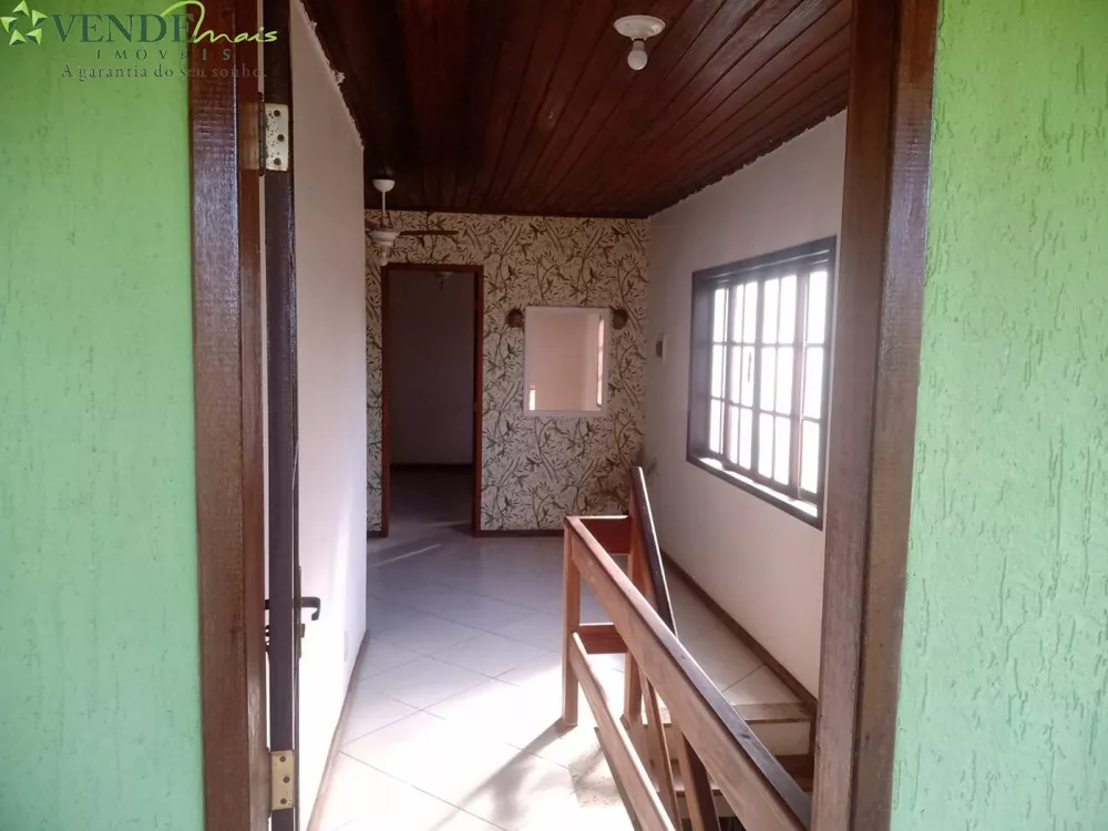 Casa, 4 quartos, 350 m² - Foto 14