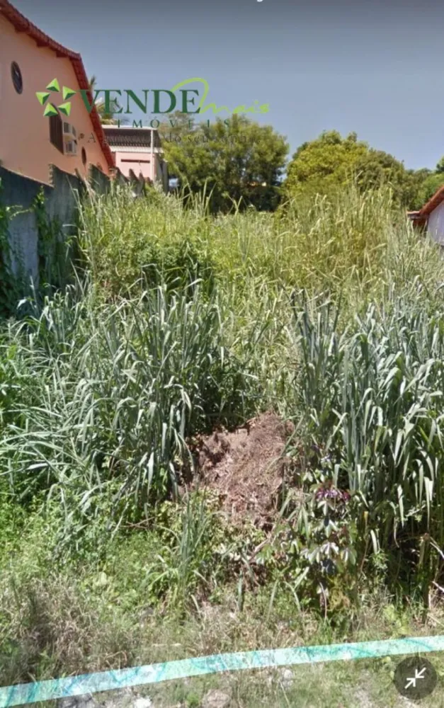 Terreno, 441 m² - Foto 1