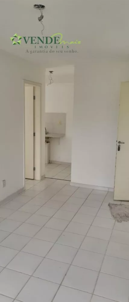 Apartamento, 68 m² - Foto 2