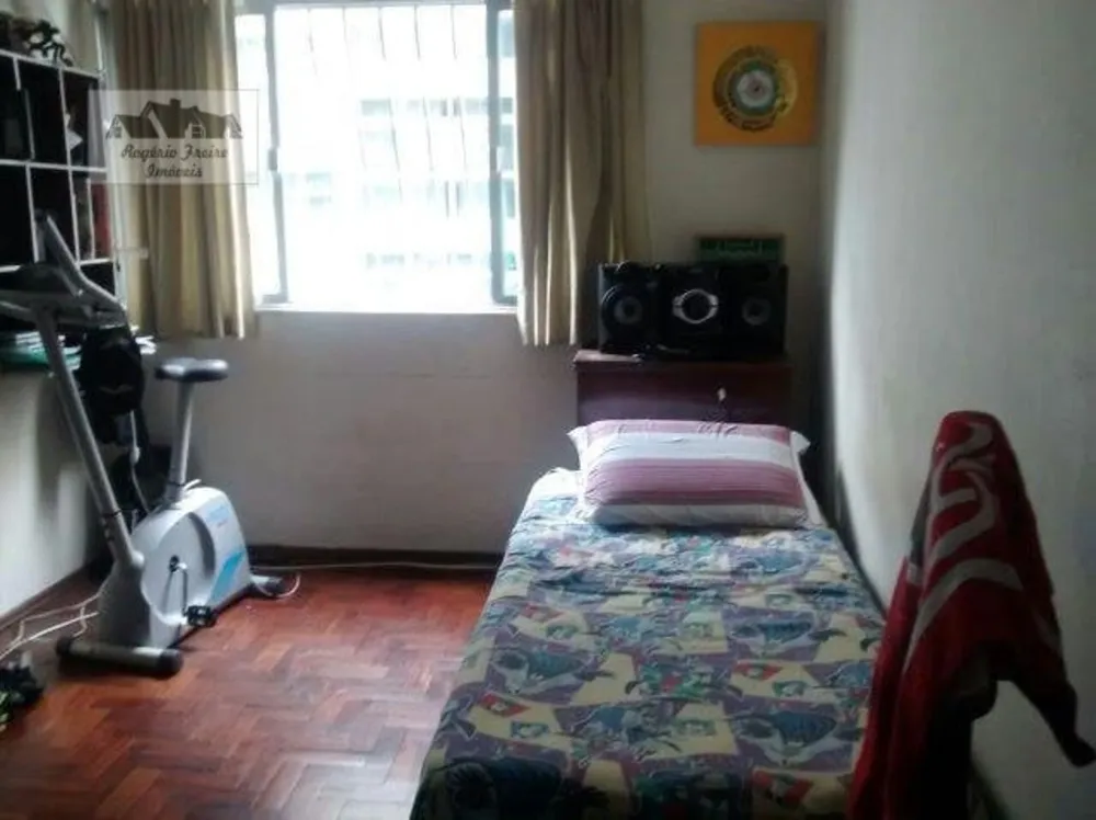 Apartamento, 3 quartos, 105 m² - Foto 6