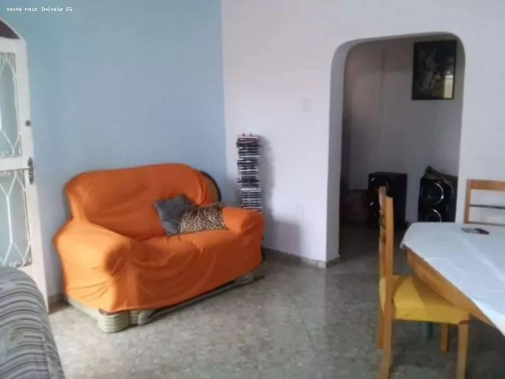 Casa à venda com 3 quartos, 130m² - Foto 3