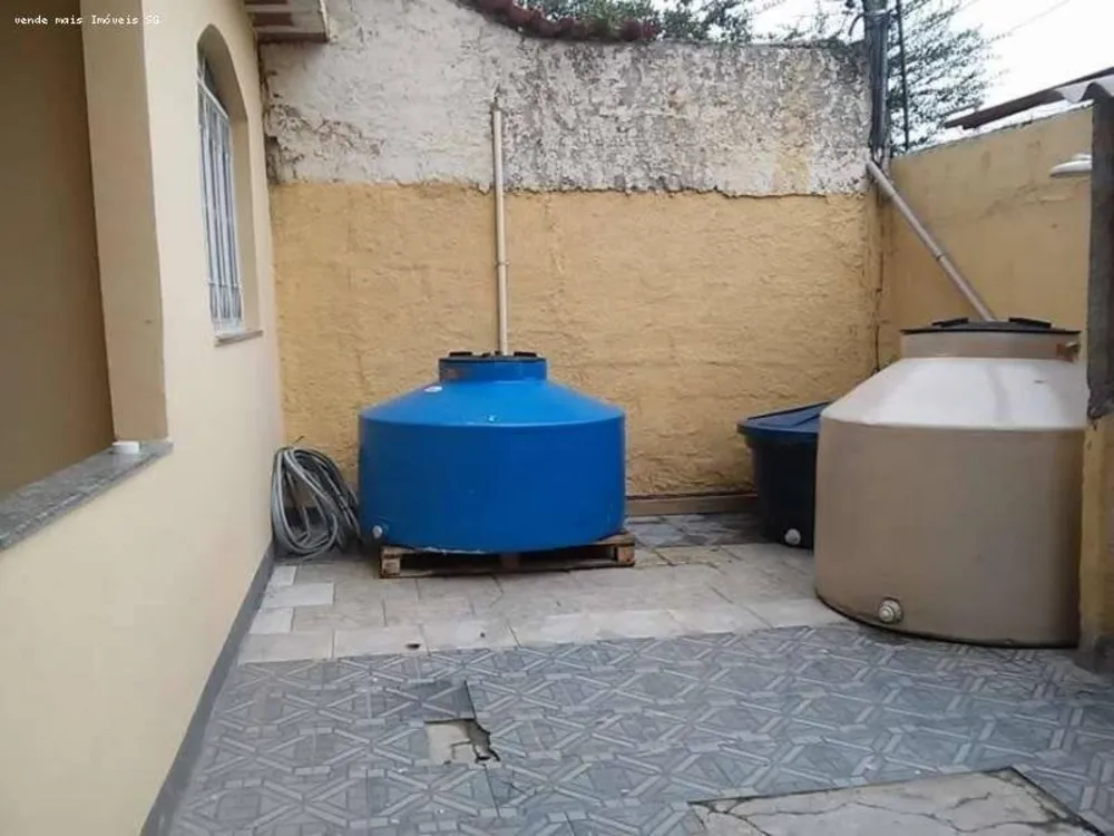 Casa, 3 quartos, 130 m² - Foto 23