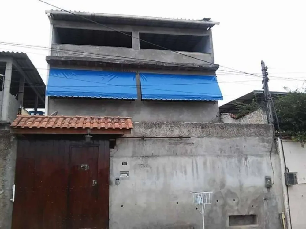Casa, 3 quartos, 130 m² - Foto 1