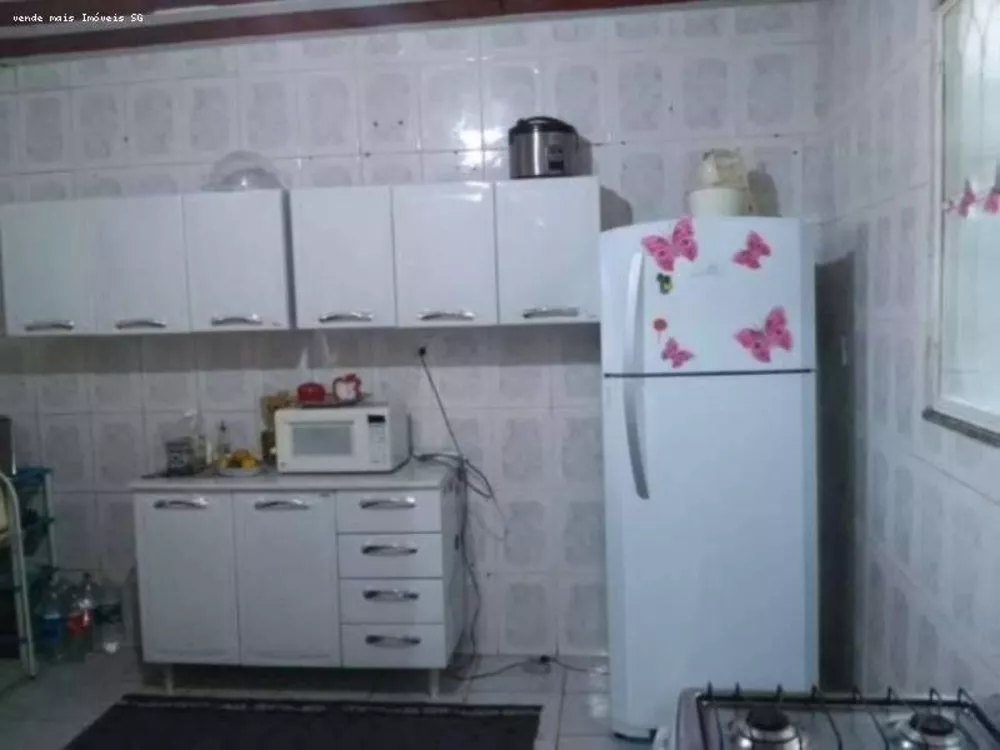 Casa, 3 quartos, 130 m² - Foto 13