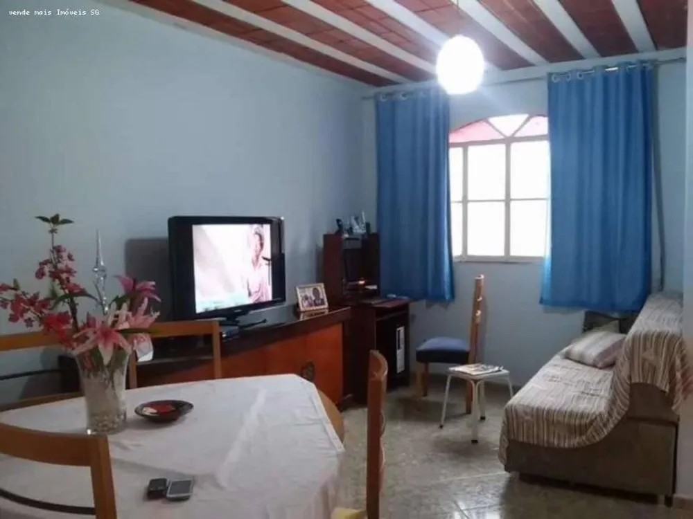 Casa, 3 quartos, 130 m² - Foto 13