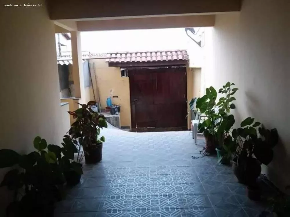 Casa, 3 quartos, 130 m² - Foto 10