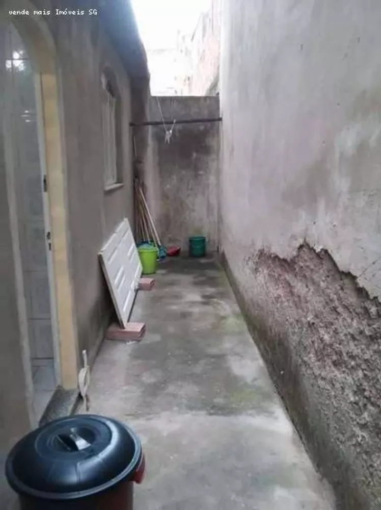 Casa, 3 quartos, 130 m² - Foto 19